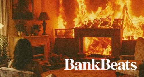Bank - Bankbeats # Bassdrive [July.2023]