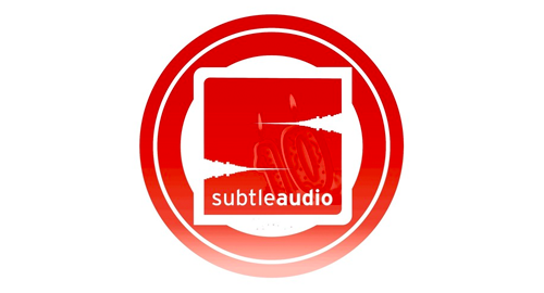 Code - Subtle Audio 10th B-Day Show # Jungletrain [04.11.2018]