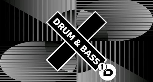Break - DNB60 # BBC Radio 1 [25.10.2021]