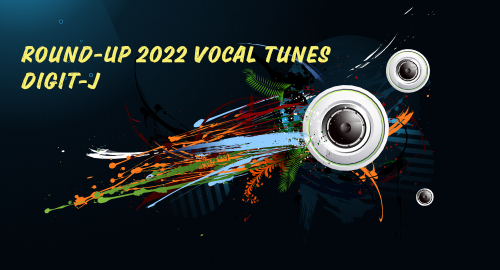 Roundup vocal tunes 2022 easy start rough end