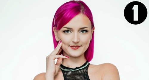 Blossom - Drum and Bass Mix # BBC Radio 1 [22.02.2026]