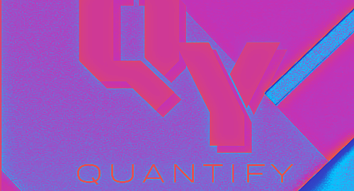 Quantify - AudioFiles 089 11 01 25