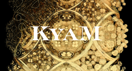 Kyam - JungleTrain Promo Mix [March.2021]