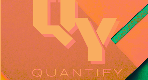 Quantify - AudioFiles 087 10 03 25