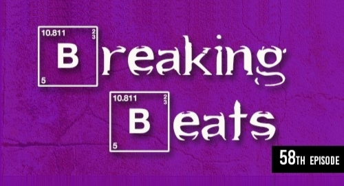 Breaking Beats Episode #58 [Nov.2021]