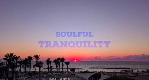 Soulful Tranquility (2026)