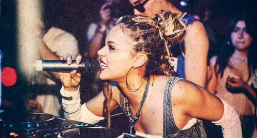 Kaya Fyah - Drum and Bass Chilled Mix # BBC Radio 1 [06.04.2025]