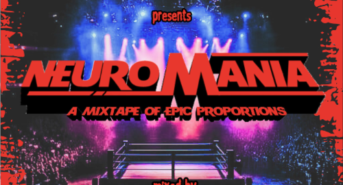 Neuro World Order - Neuromania [Oct.2025]