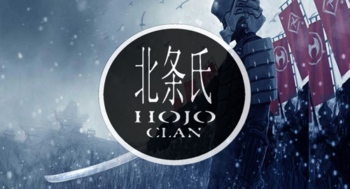 Hojo Clan - Clan Wars Podcast #001 [Jan.2017]