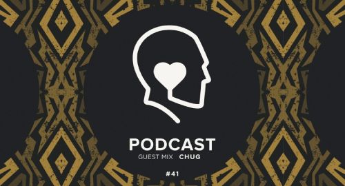 Elementrix & Chug - Warm Ears Podcast #41 [Sept.2021]