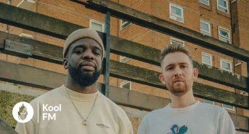 GLXY - Kool FM [29.08.2025]