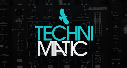 SGTM - 100% Technimatic [June.2018]