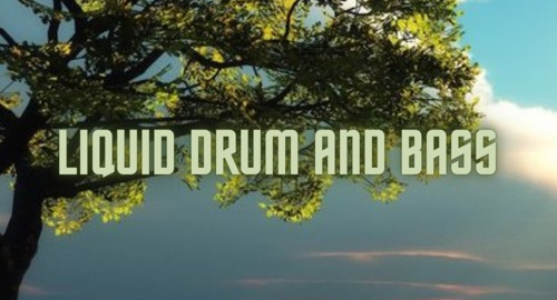 Kind Movements - Liquid Drum and Bass Mix #2 [July.2022]