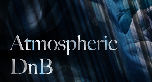 Paul Smith - Atmospheric DnB Mix [Jan.2024]