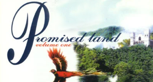 LTJ Bukem ft. MC Conrad - Promised Land Vol.1 [Feb.1996]