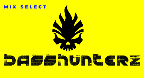 Basshunterz Presents, Mix Select 26.08.2023