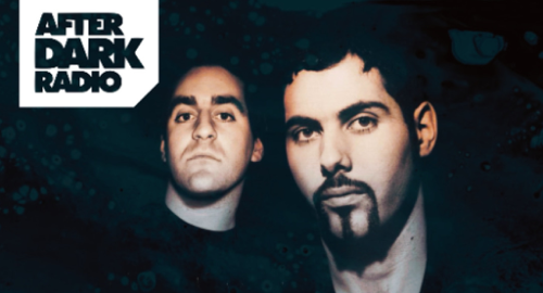 Asperatus - Blu Mar Ten # AfterDarkRadio [Oct.2025]