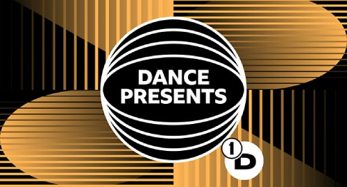 IMANU - BBC Radio 1 Dance Presents UKF (30.10.2021)