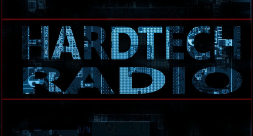 Lekker Hondje @ HardTech Radio Session 18-03-2023 //DnB, Neurofunk, Crossbreed