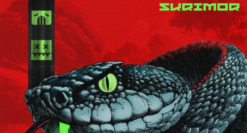 Skrimor - EATBRAIN Podcast #220 [July.2026]