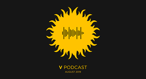 Bryan Gee - V Recordings Podcast #80 [Aug.2019]