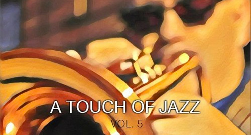 SoulFusion - A Touch Of Jazz Vol.5 [Oct.2018]