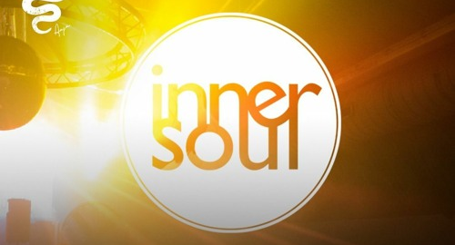 SirReal - InnerSoul Music Show # Aaja Radio [22.08.2023]