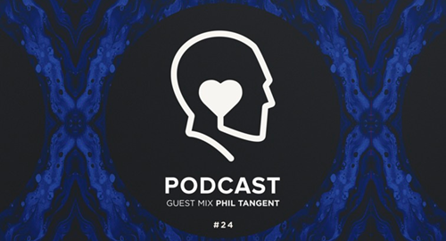 D.E.D & Phil Tangent - Warm Ears Podcast #24 [April.2020]
