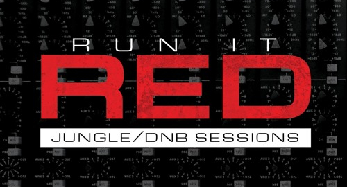 LQ - Run It Red Podcast #35 [Oct.2021]