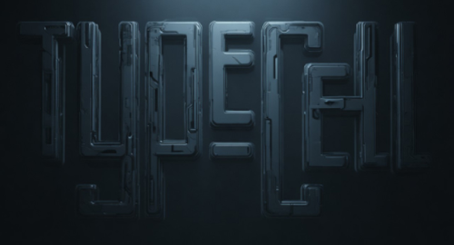 Typecell - Drum And Bass DJ Mix [Feb.2026]