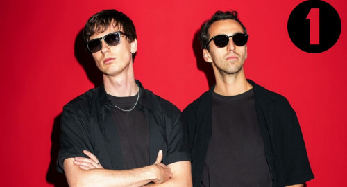 T & Sugah - Drum and Bass Mix # BBC Radio 1 [19.04.2026]