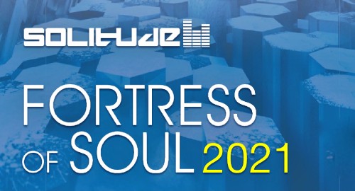Fortress Of Soul 2021 Vol.1