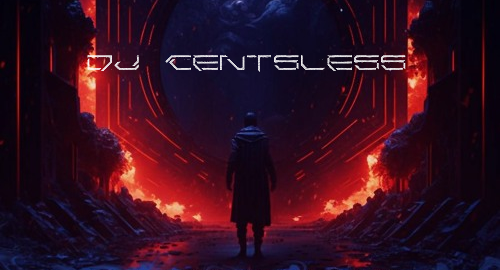 DJ Centsless - Where Space And Time Converge [Dec.2022]