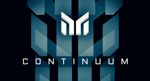 MJD - Continuum XXX [2025]