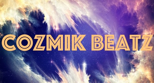 Essef - Cozmik Beatz Vol.3 [08.11.2016]