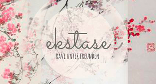 Faironne - Live at Ekstase, Mannheim [27.05.2017]