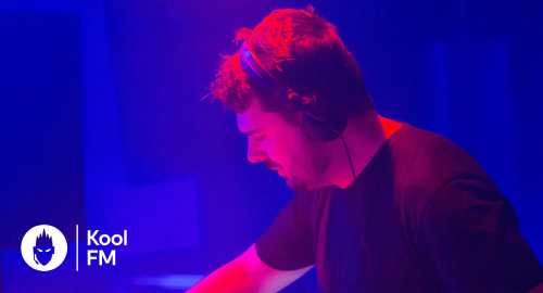 Liquicity with Telomic feat. Southby # Kool FM [15.06.2026]