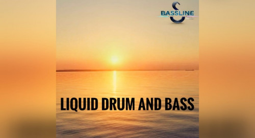Bassline Essence - Liquid Drum & Bass Vol 37