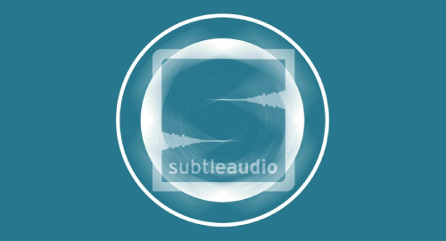 Code - The Subtle Audio Show, Jungletrain [02.10.2022]