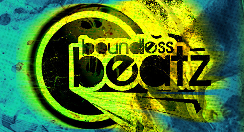 Zero T - Boundless Beatz Podcast #55, Live @ Distillery
