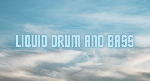Kind Movements - Liquid Drum and Bass Mix #1 [June.2022]