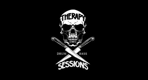 The Teknoist - Therapy Sessions # Bristol Set [Sept.2017]