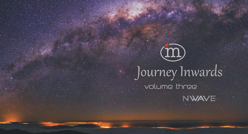 Nwave - Journey Inwards Vol.3 [May.2018]