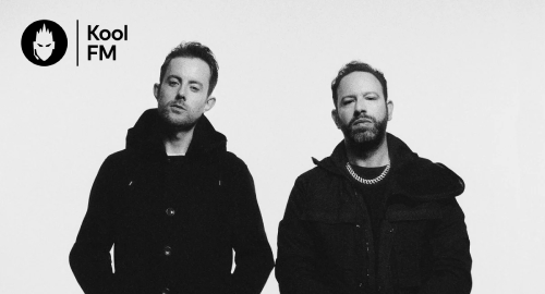 100% Chase & Status # Kool FM [25.05.2026]