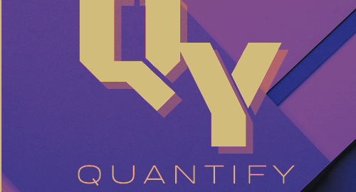 Quantify - AudioFiles 080 06 22 25