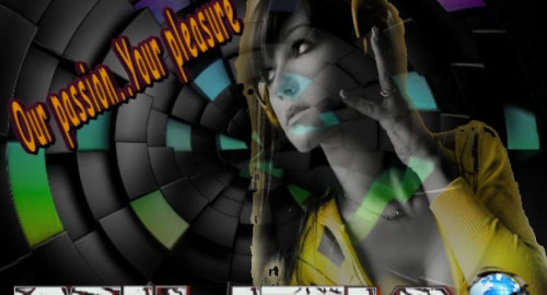 Kick'n Drum Militia Radio Set 18.08.