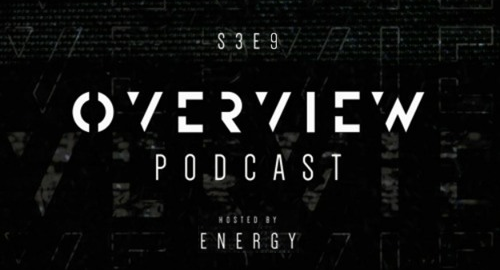 Energy - Overview Podcast S3E9 [Dec.2022]