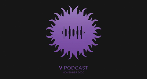 Bryan Gee - V Recordings Podcast #100 [Nov.2020]