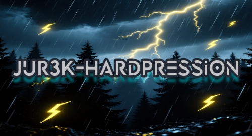 Jur3K-HardPression