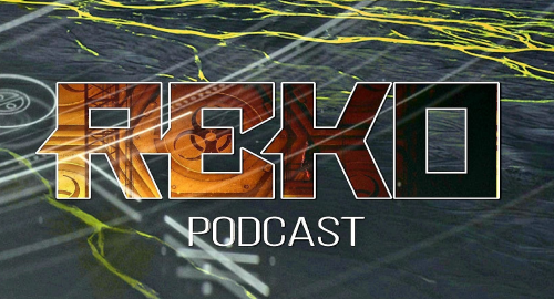 REKO - Darkbass Podcast #53 [March.2022]